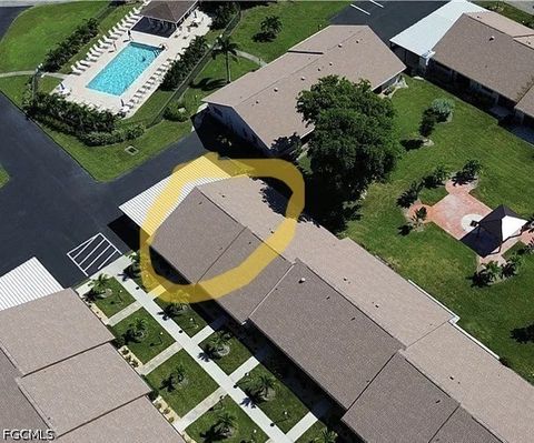 Tiny photo for 16521 Bayleaf Lane #69, Fort Myers, FL 33908 (MLS # 2026022343)