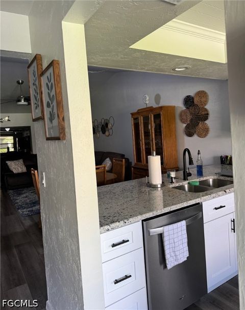 Tiny photo for 16521 Bayleaf Lane #69, Fort Myers, FL 33908 (MLS # 2026022343)