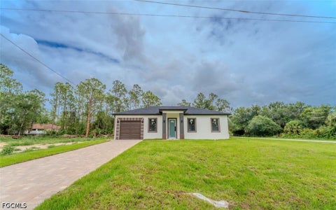 Tiny photo for 137 National Avenue S, Lehigh Acres, FL 33974 (MLS # 2026027934)