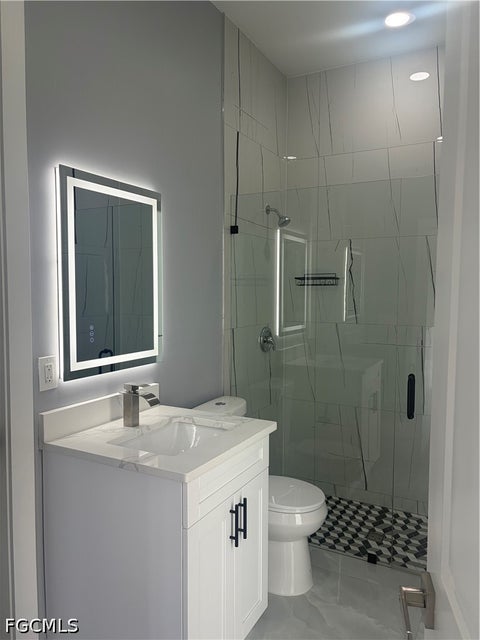 Tiny photo for 137 National Avenue S, Lehigh Acres, FL 33974 (MLS # 2026027934)
