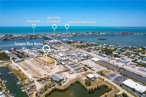 870 Buttonwood Drive Fort Myers Beach FL 33931