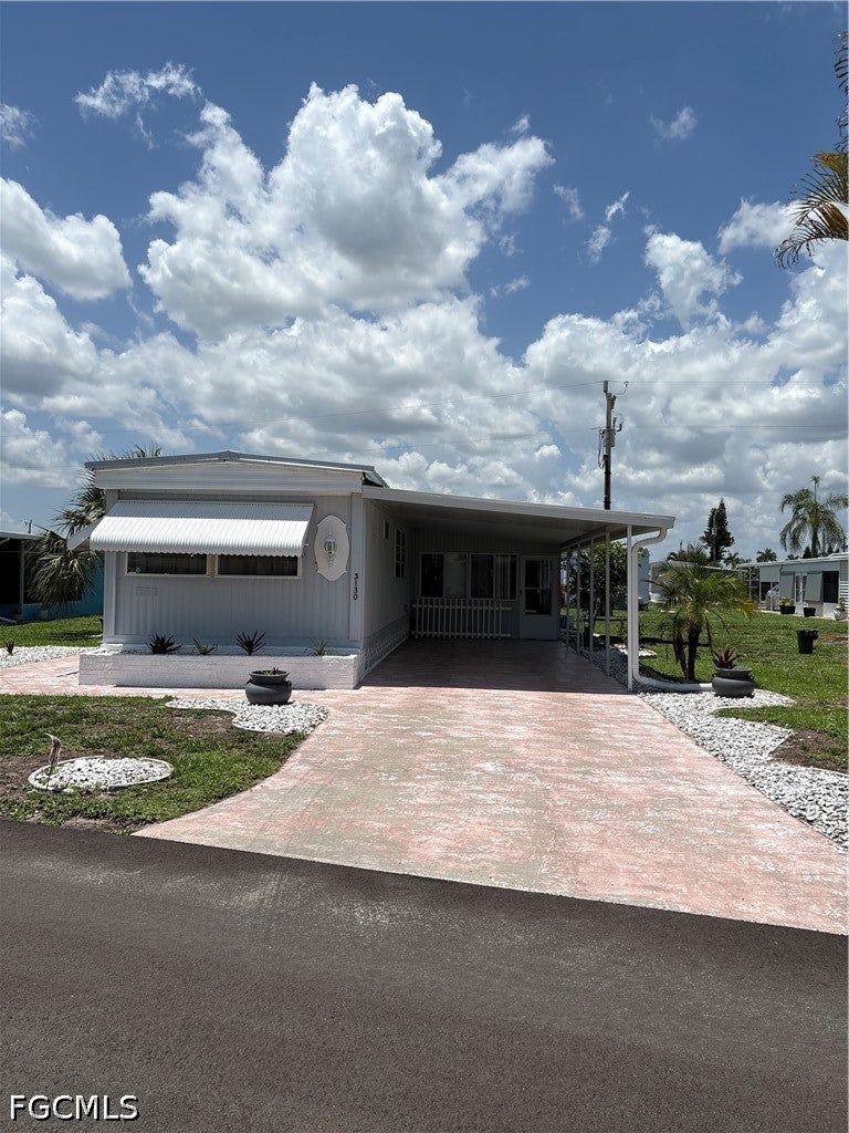 3130 Mercury Lane