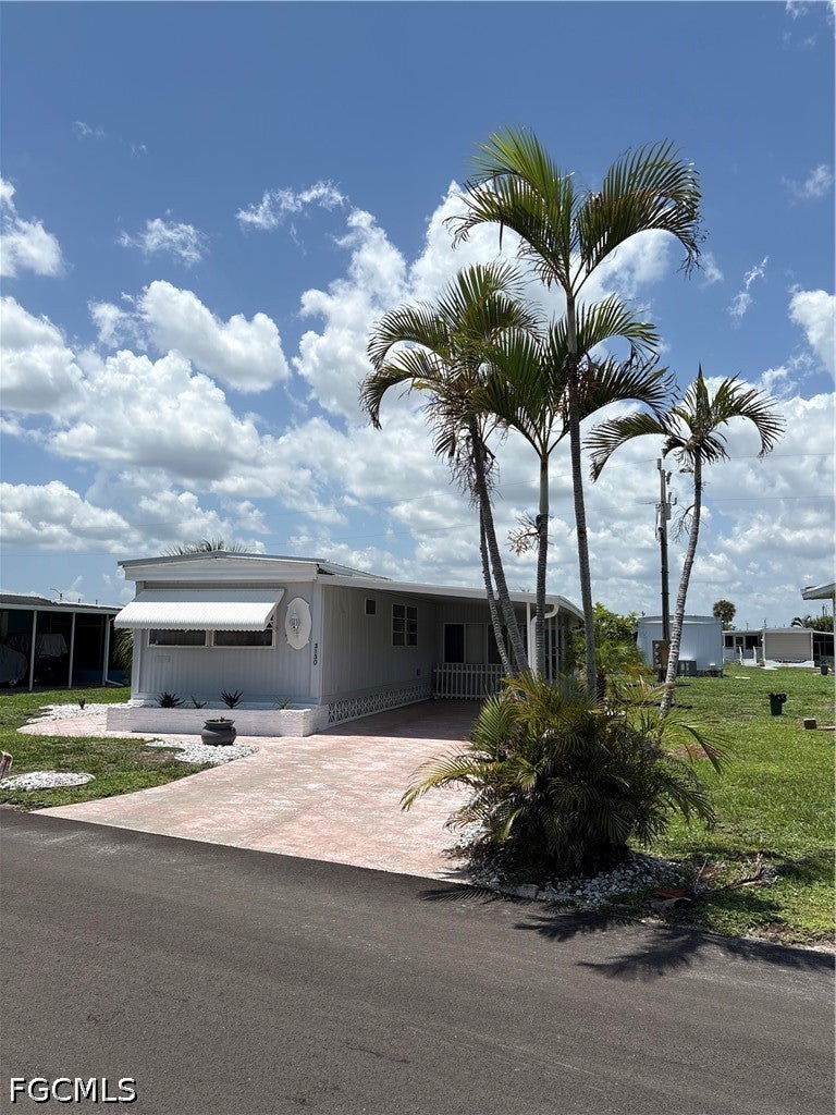 3130 Mercury Lane