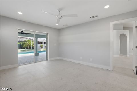 Tiny photo for 627 SW 56th Street, Cape Coral, FL 33914 (MLS # 2026014516)
