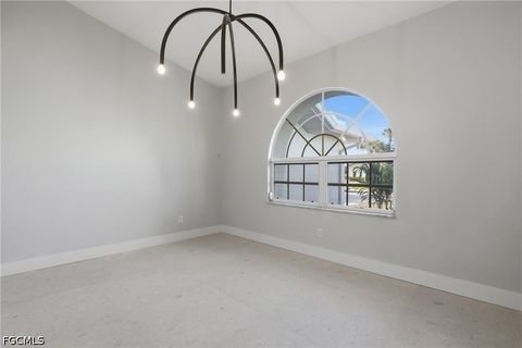 Tiny photo for 627 SW 56th Street, Cape Coral, FL 33914 (MLS # 2026014516)