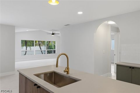 Tiny photo for 627 SW 56th Street, Cape Coral, FL 33914 (MLS # 2026014516)