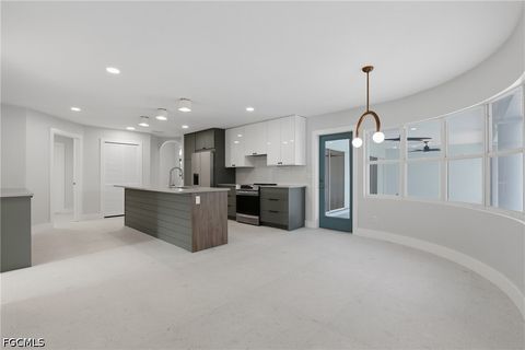 Tiny photo for 627 SW 56th Street, Cape Coral, FL 33914 (MLS # 2026014516)