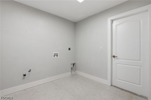 Tiny photo for 627 SW 56th Street, Cape Coral, FL 33914 (MLS # 2026014516)