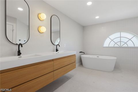 Tiny photo for 627 SW 56th Street, Cape Coral, FL 33914 (MLS # 2026014516)