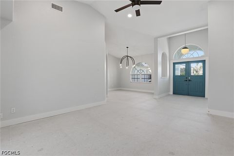 Tiny photo for 627 SW 56th Street, Cape Coral, FL 33914 (MLS # 2026014516)