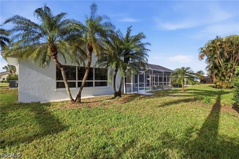 Tiny photo for 627 SW 56th Street, Cape Coral, FL 33914 (MLS # 2026014516)