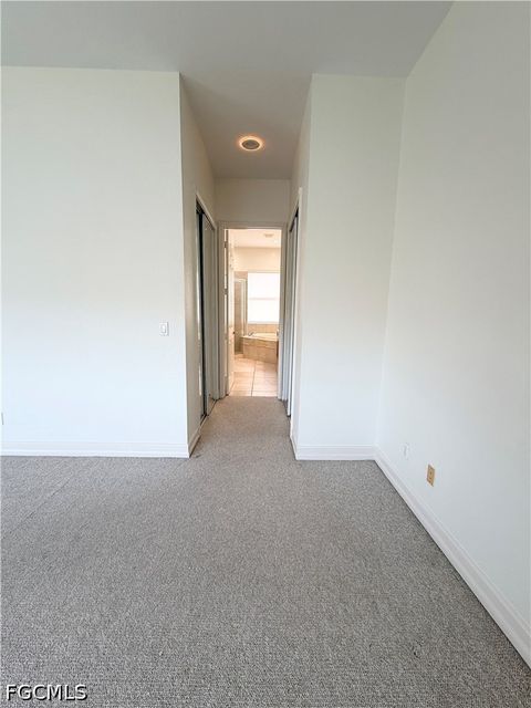 Tiny photo for 7060 San Lorenzo Court #202, Fort Myers, FL 33966 (MLS # 2026031077)