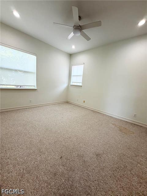 Tiny photo for 7060 San Lorenzo Court #202, Fort Myers, FL 33966 (MLS # 2026031077)