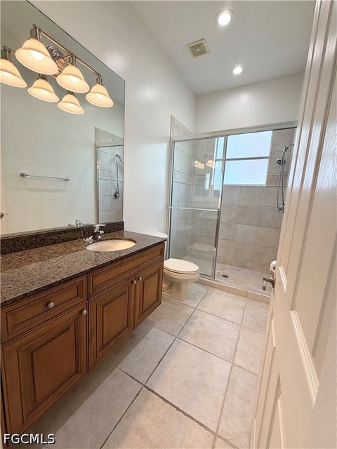 Tiny photo for 7060 San Lorenzo Court #202, Fort Myers, FL 33966 (MLS # 2026031077)
