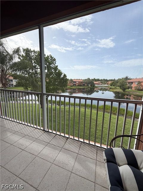Tiny photo for 7060 San Lorenzo Court #202, Fort Myers, FL 33966 (MLS # 2026031077)