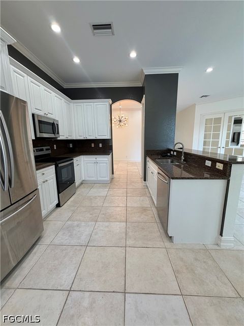 Tiny photo for 7060 San Lorenzo Court #202, Fort Myers, FL 33966 (MLS # 2026031077)