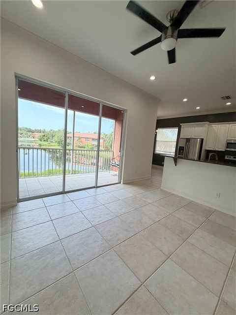 Tiny photo for 7060 San Lorenzo Court #202, Fort Myers, FL 33966 (MLS # 2026031077)