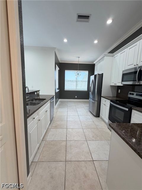 Tiny photo for 7060 San Lorenzo Court #202, Fort Myers, FL 33966 (MLS # 2026031077)