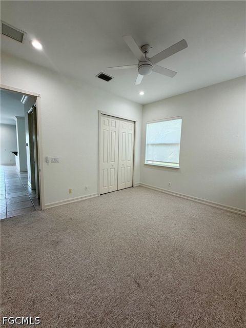 Tiny photo for 7060 San Lorenzo Court #202, Fort Myers, FL 33966 (MLS # 2026031077)