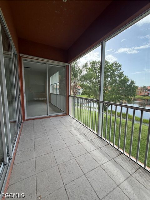 Tiny photo for 7060 San Lorenzo Court #202, Fort Myers, FL 33966 (MLS # 2026031077)
