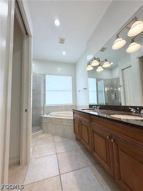 Tiny photo for 7060 San Lorenzo Court #202, Fort Myers, FL 33966 (MLS # 2026031077)