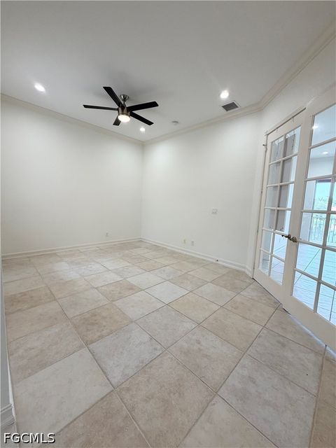 Tiny photo for 7060 San Lorenzo Court #202, Fort Myers, FL 33966 (MLS # 2026031077)