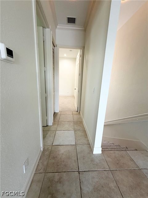 Tiny photo for 7060 San Lorenzo Court #202, Fort Myers, FL 33966 (MLS # 2026031077)