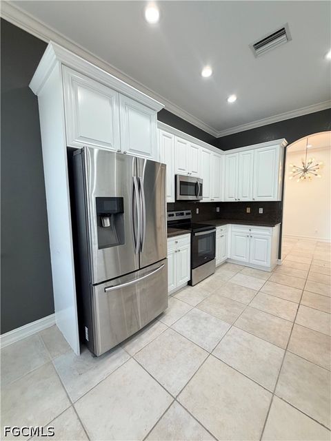 Tiny photo for 7060 San Lorenzo Court #202, Fort Myers, FL 33966 (MLS # 2026031077)
