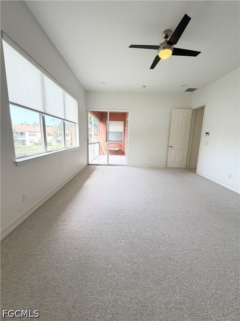 Tiny photo for 7060 San Lorenzo Court #202, Fort Myers, FL 33966 (MLS # 2026031077)