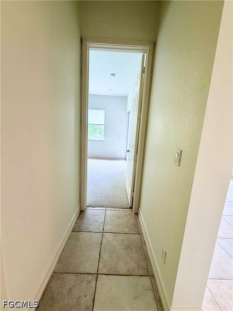 Tiny photo for 7060 San Lorenzo Court #202, Fort Myers, FL 33966 (MLS # 2026031077)