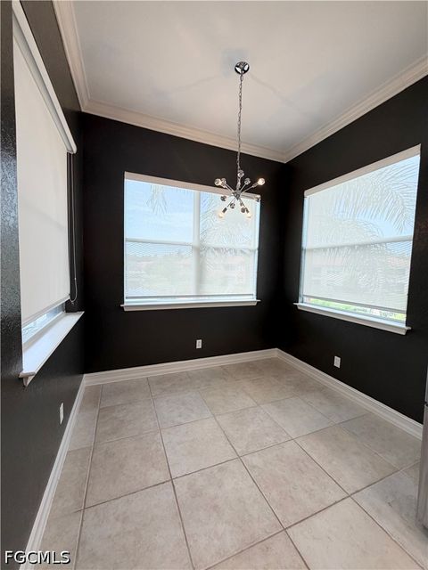 Tiny photo for 7060 San Lorenzo Court #202, Fort Myers, FL 33966 (MLS # 2026031077)