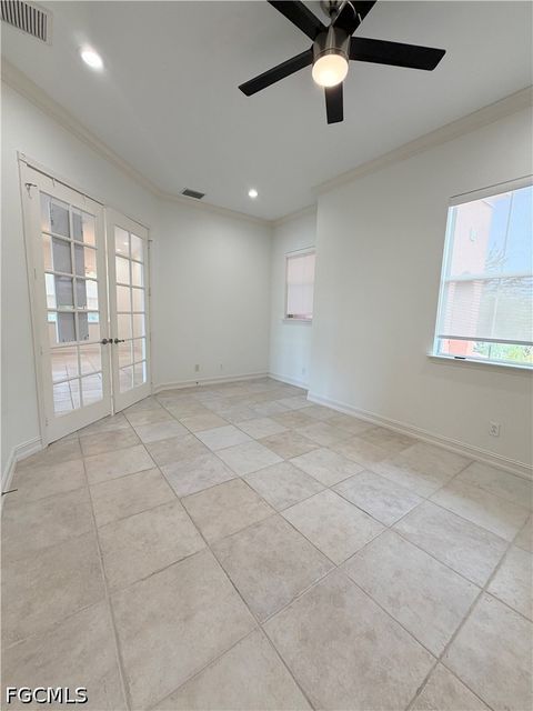 Tiny photo for 7060 San Lorenzo Court #202, Fort Myers, FL 33966 (MLS # 2026031077)