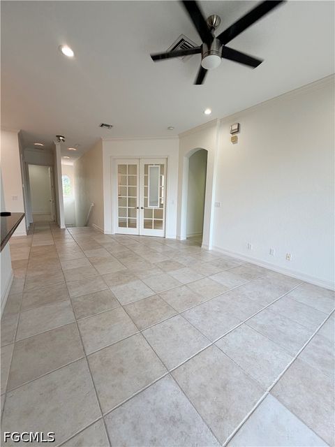 Tiny photo for 7060 San Lorenzo Court #202, Fort Myers, FL 33966 (MLS # 2026031077)