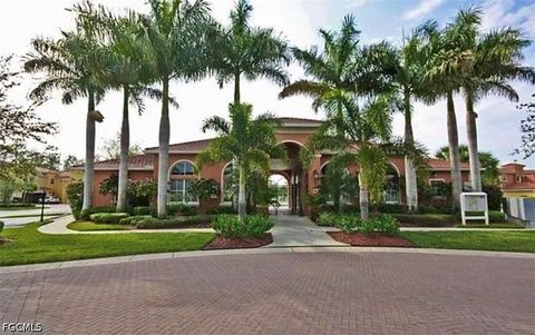 Tiny photo for 7060 San Lorenzo Court #202, Fort Myers, FL 33966 (MLS # 2026031077)