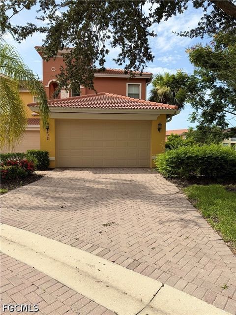 Tiny photo for 7060 San Lorenzo Court #202, Fort Myers, FL 33966 (MLS # 2026031077)