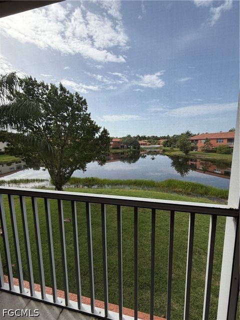 Tiny photo for 7060 San Lorenzo Court #202, Fort Myers, FL 33966 (MLS # 2026031077)