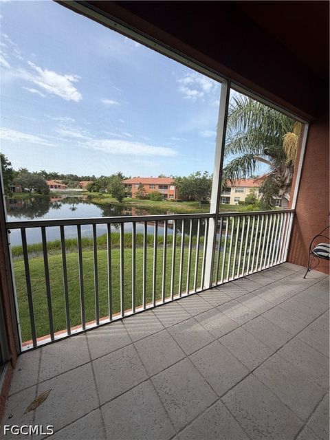 Tiny photo for 7060 San Lorenzo Court #202, Fort Myers, FL 33966 (MLS # 2026031077)