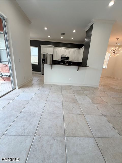 Tiny photo for 7060 San Lorenzo Court #202, Fort Myers, FL 33966 (MLS # 2026031077)