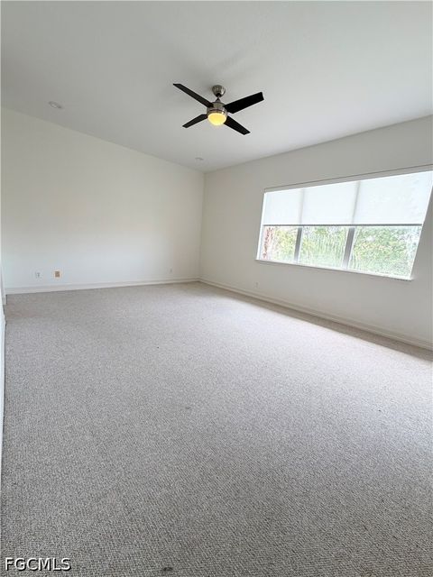 Tiny photo for 7060 San Lorenzo Court #202, Fort Myers, FL 33966 (MLS # 2026031077)