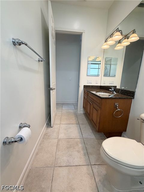 Tiny photo for 7060 San Lorenzo Court #202, Fort Myers, FL 33966 (MLS # 2026031077)