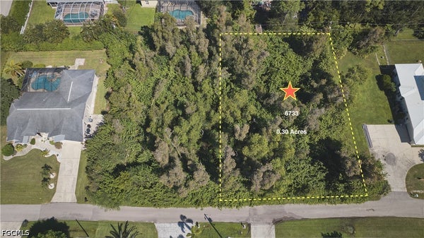 6733 FAIRVIEW ST, FORT MYERS, FL 33966 - Image adf2cd0ea255cd5e6a7070a7e0221db6/2960192156