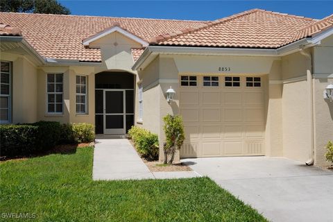 8853 Bristol Bend Fort Myers FL 33908