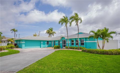3505 SE 19th Place Cape Coral FL 33904