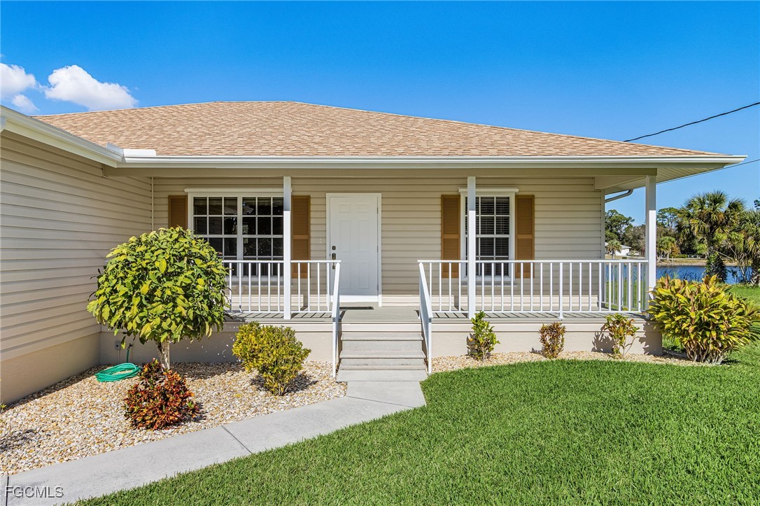 11425 Habersham Court