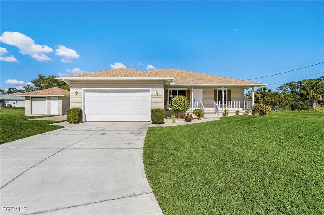 11425 Habersham Court