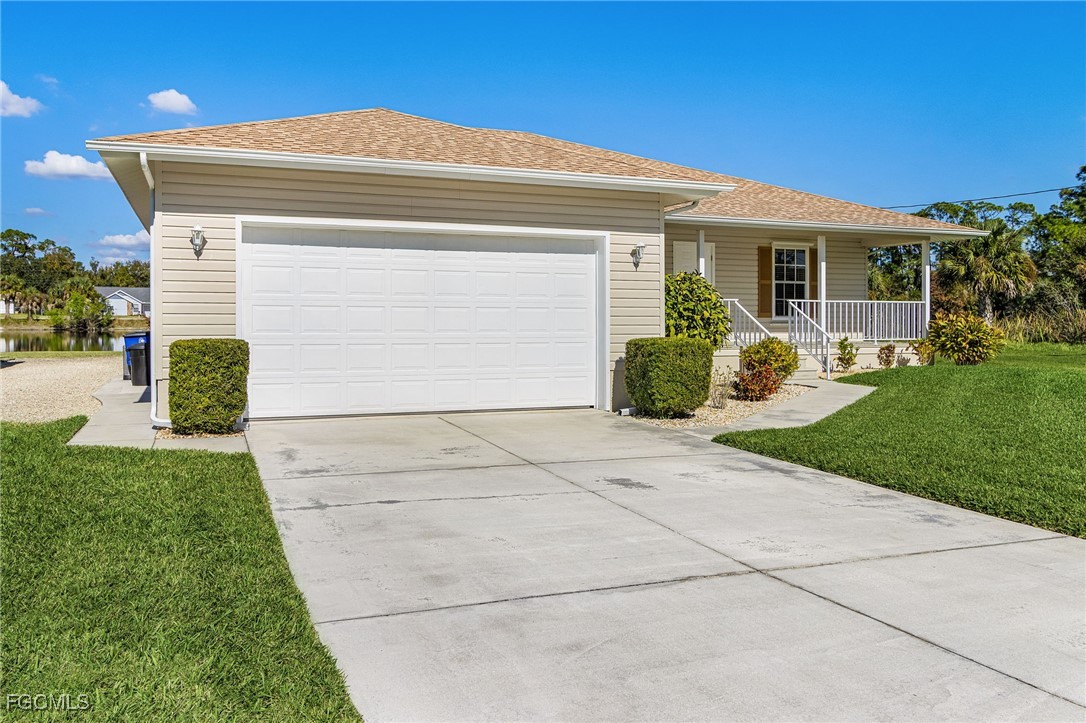 11425 Habersham Court