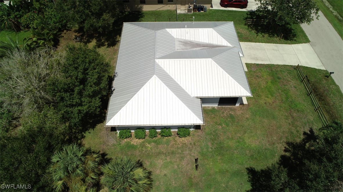 2400 Leavitt Road