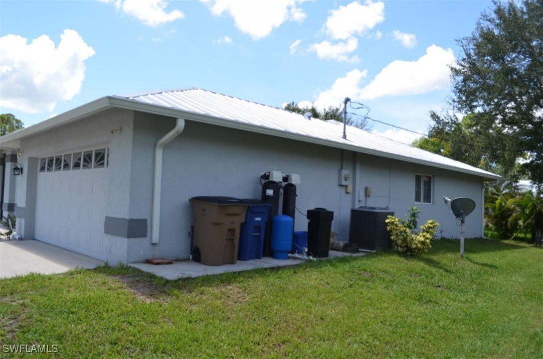 2400 Leavitt Road