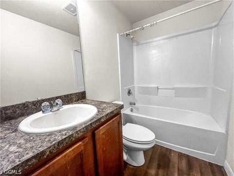 Tiny photo for 18255 Gibraltar Lane, Lehigh Acres, FL 33936 (MLS # 2026041592)