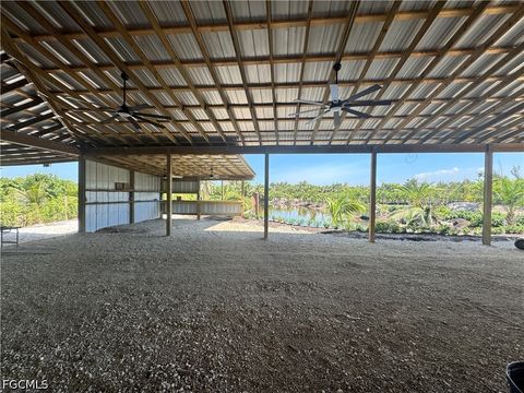 Tiny photo for 12242 Eagles Nest Drive, Bokeelia, FL 33922 (MLS # 2026020078)